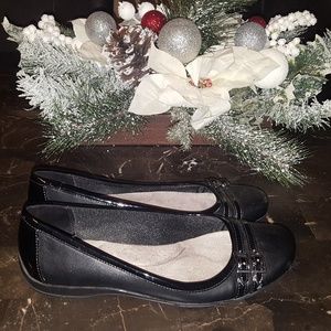 Women's 9 Life Stride Ballet flats